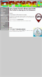 Mobile Screenshot of opendem.info